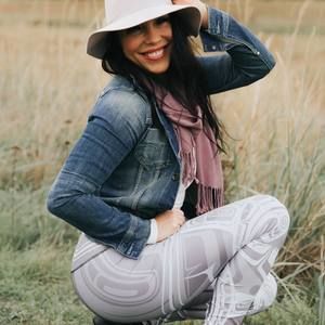 Meet your Posher, Christina